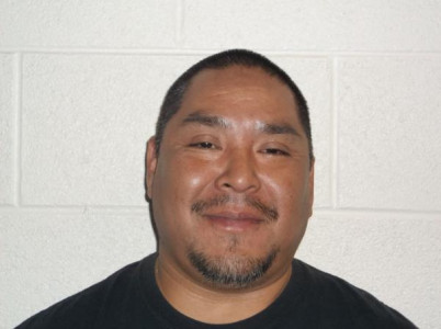 Raymond Paul Flores Jr a registered Sex Offender of Wyoming