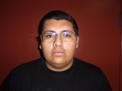 Jesus Angel Vasquez-gonzales a registered Sex Offender of Wyoming