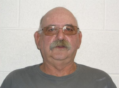 Douglas Jay Hutchinson a registered Sex Offender of Wyoming