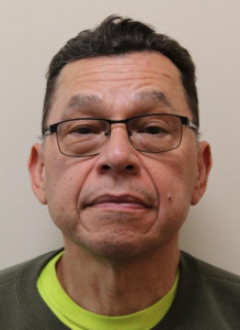 Gregory Steven Lopez a registered Sex Offender of Wyoming