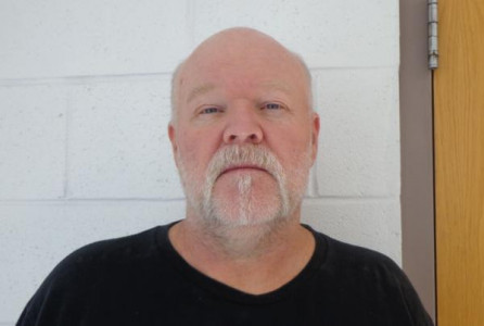 John Ira Laney a registered Sex Offender of Wyoming