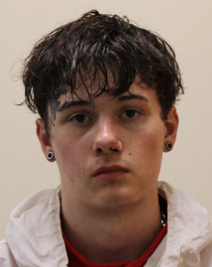 Spencer Dean Brown a registered Sex Offender of Wyoming