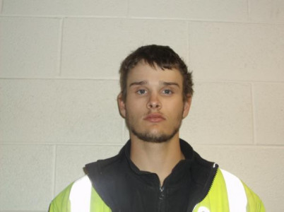 Patrick Sean Beck a registered Sex Offender of Wyoming