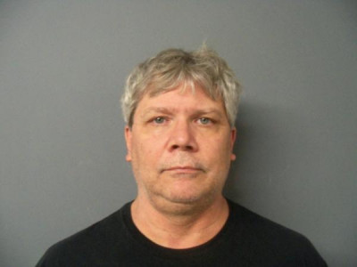 Darrin Lee Kinion a registered Sex Offender of Wyoming