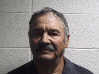 Kenny Lee Byrne a registered Sex Offender of Wyoming