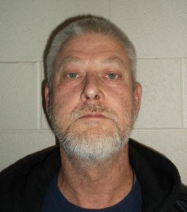 Michael Paul Stack a registered Sex Offender of Idaho