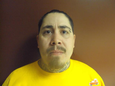 Michael Francisco Padilla a registered Sex Offender of Wyoming