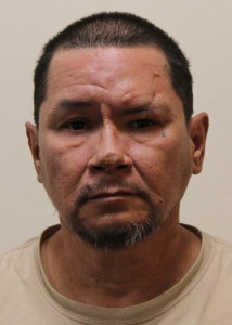 Vicente Soto Jr a registered Sex Offender of Wyoming