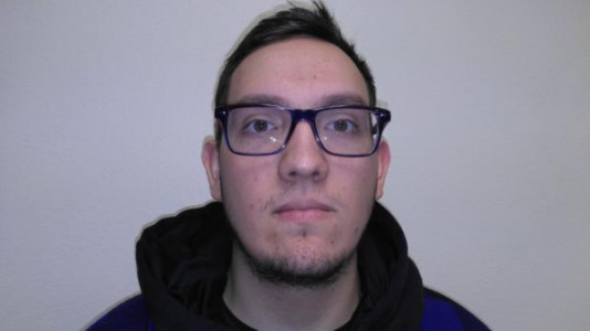 Jett Patrick Flores a registered Sex Offender of Wyoming