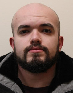 Derek Nicholas Moss a registered Sex Offender of Wyoming