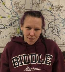 Dulcie Kate Vanvoorhis a registered Sex Offender of Wyoming