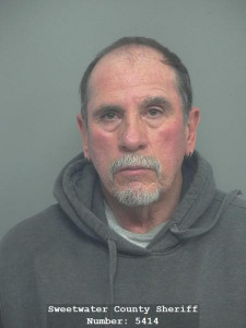 Jerry Alex Torres a registered Sex Offender of Wyoming