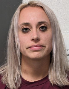 Katie Michelle Erdahl a registered Sex Offender of Wyoming