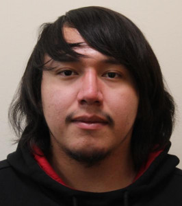 Andrew Ray Oldman a registered Sex Offender of Wyoming