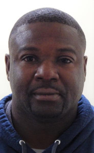 Danny Dancy Jr a registered Sex Offender of Wyoming