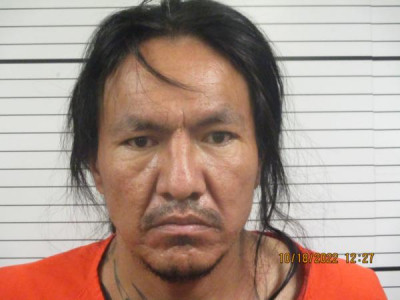 Roy A Tallwhiteman a registered Sex Offender of Wyoming