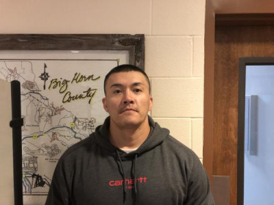 Sage John Mason a registered Sex Offender of Wyoming