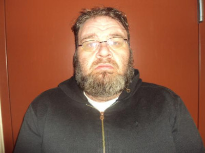 Douglas Alan Vickers a registered Sex Offender of Wyoming
