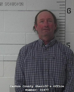 Lyle Gordon Richardson a registered Sex Offender of Wyoming