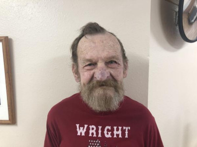 Verne Clair Murray a registered Sex Offender of Wyoming