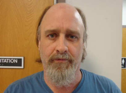 Honer Marshall Hill a registered Sex Offender of Wyoming