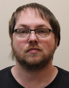 Brandon James Degrenier a registered Sex Offender of Wyoming