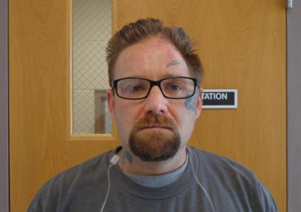 Rebel Scott Kuebel a registered Sex Offender of Wyoming