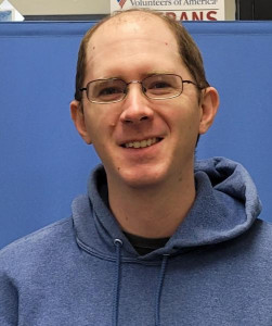 Andrew William Martin a registered Sex Offender of Wyoming