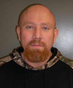 Rayburn Scott Harmon a registered Sex Offender of Wyoming