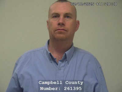 Jeremy George Lusk a registered Sex Offender of Wyoming