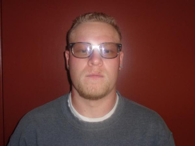 Bryson James Raymond Rhodes a registered Sex Offender of Wyoming