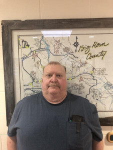 Lester Laurel Jones a registered Sex Offender of Wyoming