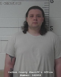Kaden Blaze Heckert a registered Sex Offender of Wyoming