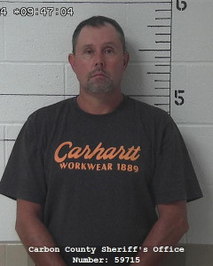 Jeremy Lee Robidoux a registered Sex Offender of Colorado