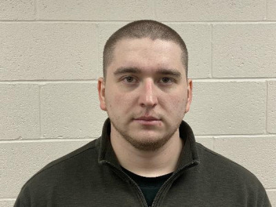 Sergey Mack Hokanson a registered Sex Offender of Wyoming