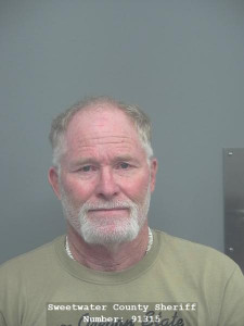 Dobbs Walter Pressley a registered Sex Offender of Wyoming