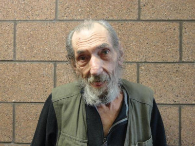 George Noel Ginsbach a registered Sex Offender of Wyoming