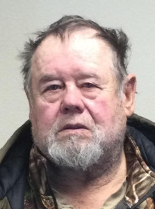 James Francis Paden a registered Sex Offender of Wyoming