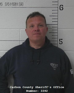 Charles Paul Montoya Jr a registered Sex Offender of Wyoming