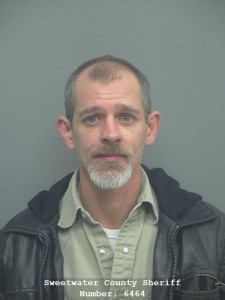 Chad Allen Mcmartin a registered Sex Offender of Wyoming