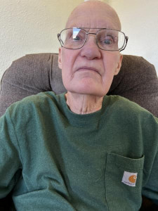 Thomas Eugene Sage a registered Sex Offender of Wyoming