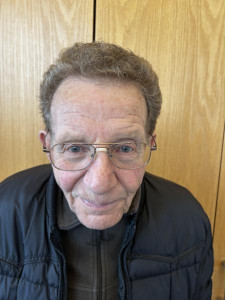 James Dale Heberlein a registered Sex Offender of Wyoming