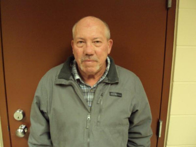 Brian Scott Pennock a registered Sex Offender of Wyoming