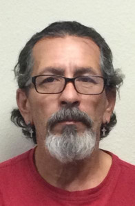 Albert Jobey Vigil a registered Sex Offender of Wyoming