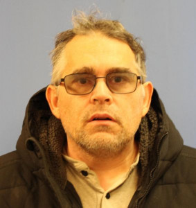 Gene Richard Sharbono a registered Sex Offender of Wyoming