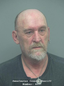 Peter Sean Kingma a registered Sex Offender of Wyoming