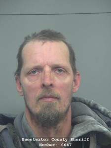 Patrick Alan Renz a registered Sex Offender of Wyoming