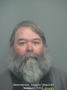 Brian Jacob Skorcz a registered Sex Offender of Wyoming