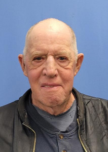 James Edward Lomax a registered Sex Offender of Wyoming