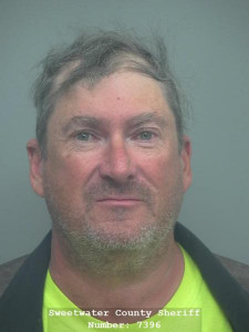 Timothy Douglas Twomey a registered Sex Offender of Wyoming